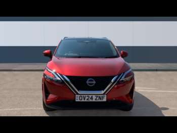 Used Nissan Qashqai 2024 for sale - 75016499: Photo