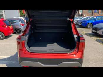 Used Nissan Qashqai 2024 for sale - 75016499: Photo