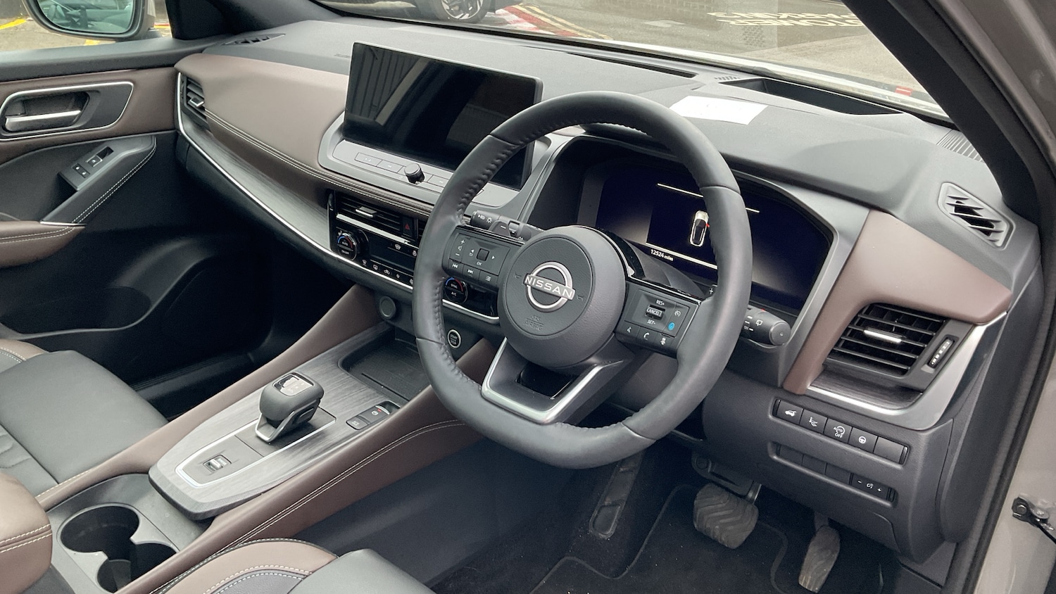 Used Nissan Qashqai 2024 for sale - 77069217: Photo 11