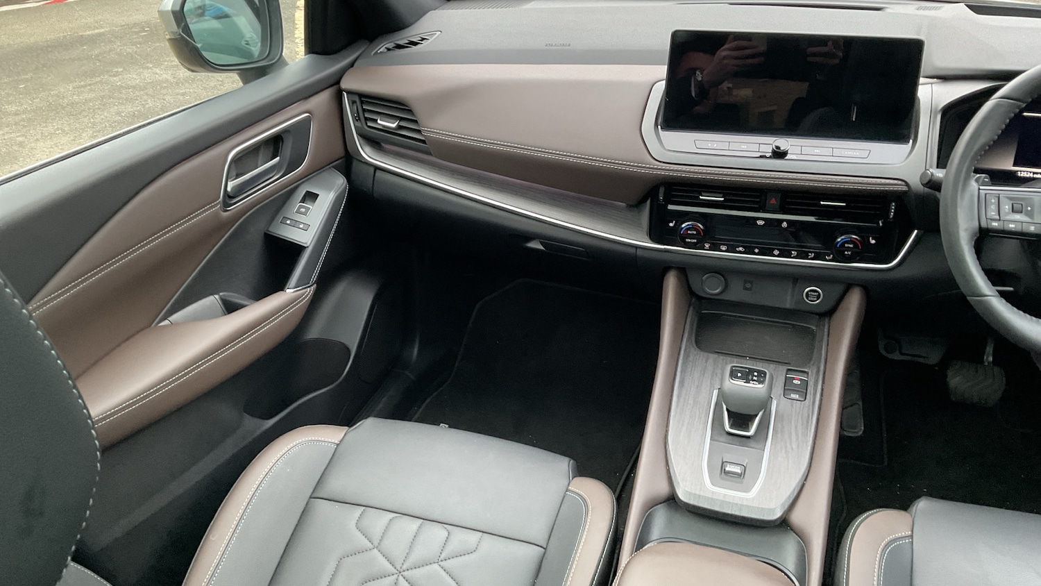 Used Nissan Qashqai 2024 for sale - 77069217: Photo 14