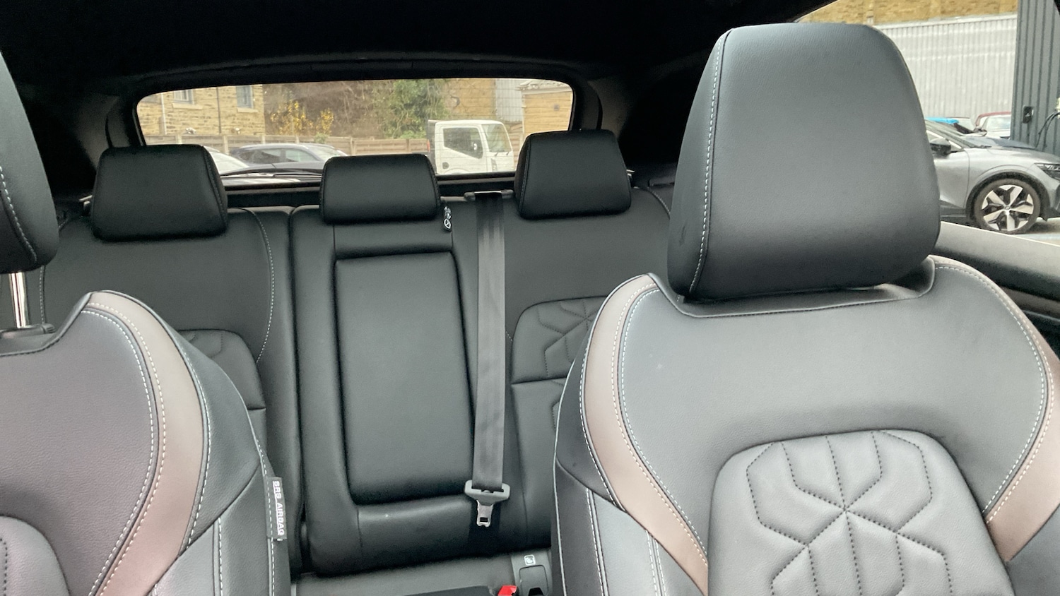 Used Nissan Qashqai 2024 for sale - 77069217: Photo 15