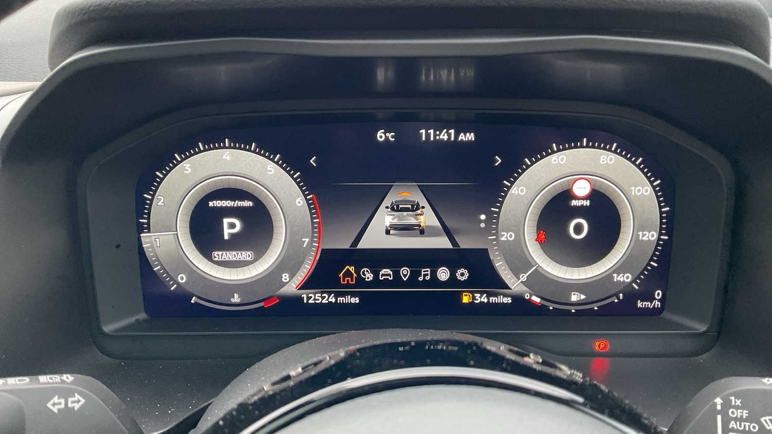 Used Nissan Qashqai 2024 for sale - 77069217: Photo 18