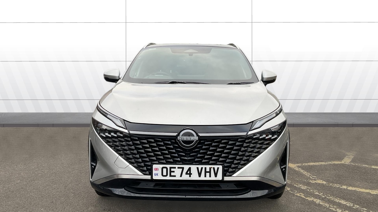 Used Nissan Qashqai 2024 for sale - 77069217: Photo 3