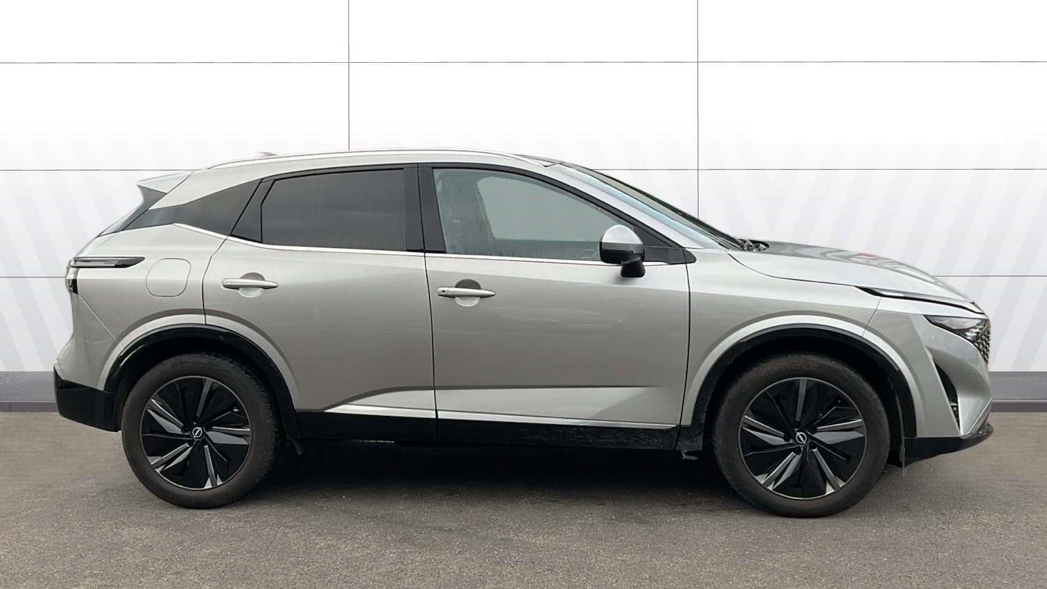 Used Nissan Qashqai 2024 for sale - 77069217: Photo 5