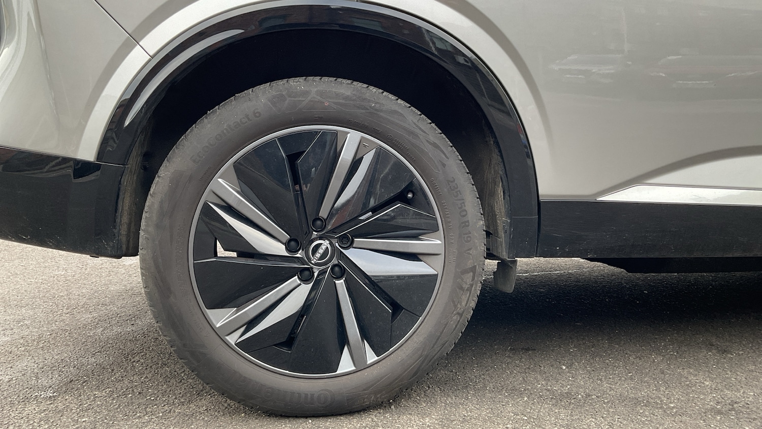 Used Nissan Qashqai 2024 for sale - 77069217: Photo 7