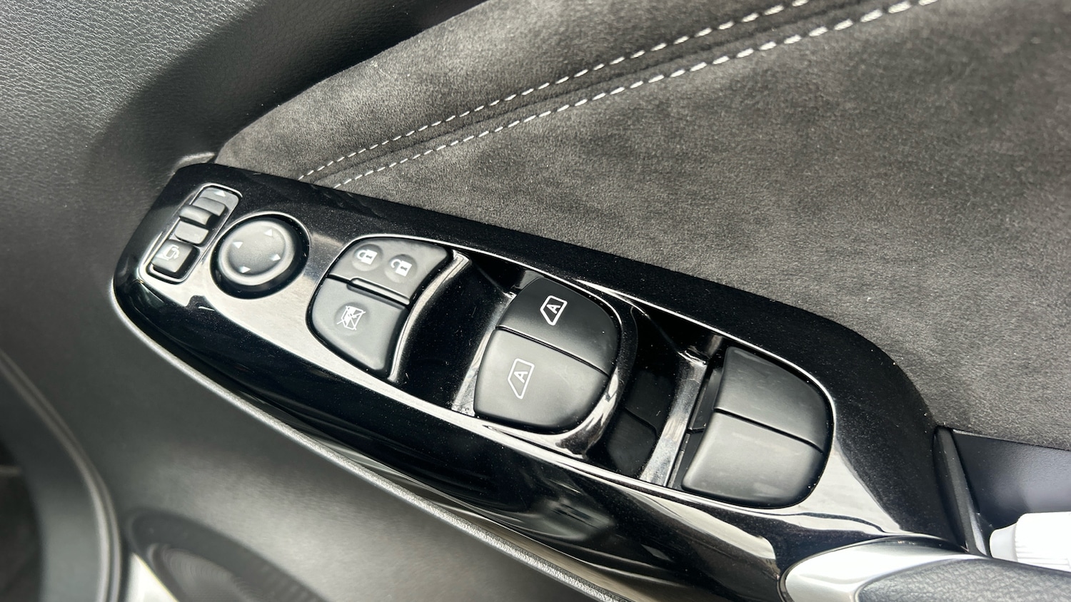 Used Nissan Juke 2025 for sale - 77025275: Photo 26