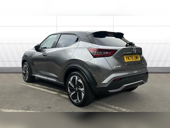 Used Nissan Juke 2025 for sale - 77025275: Photo