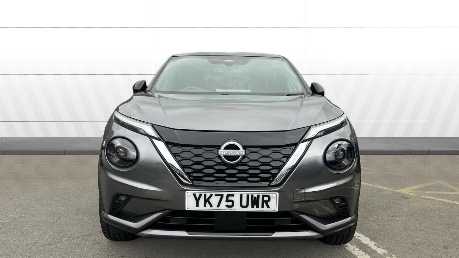 Used Nissan Juke 2025 for sale - 77025275: Photo 3