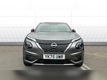 Used Nissan Juke 2025 for sale - 77025275: Photo