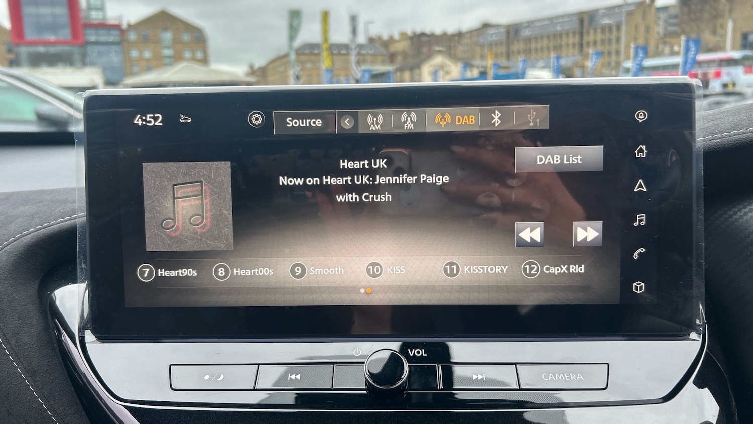 Used Nissan Juke 2025 for sale - 77025275: Photo 42