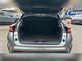 Used Nissan Juke 2025 for sale - 77025275: Photo