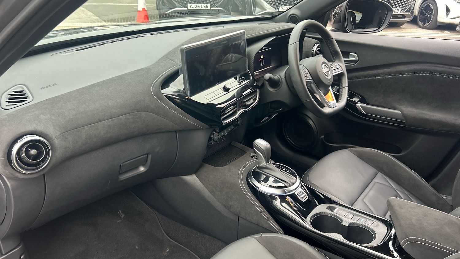 Used Nissan Juke 2025 for sale - 77025275: Photo 9