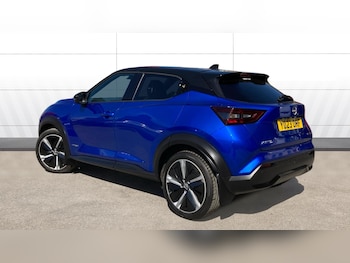Used Nissan Juke 2023 for sale - 78297603: Photo