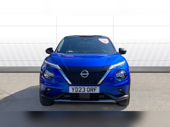 Used Nissan Juke 2023 for sale - 78297603: Photo