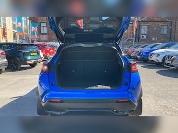 Used Nissan Juke 2023 for sale - 78297603: Photo