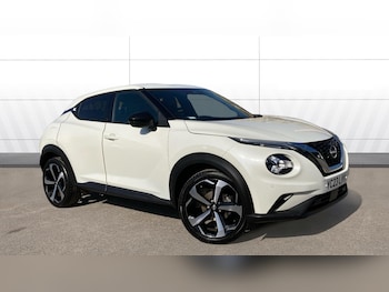 Used Nissan Juke 2023 for sale - 77915378: Photo