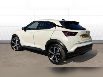 Used Nissan Juke 2023 for sale - 77915378: Photo