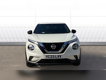 Used Nissan Juke 2023 for sale - 77915378: Photo
