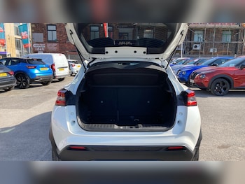 Used Nissan Juke 2023 for sale - 77915378: Photo