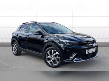 Used Kia Stonic 2023 for sale - 75921693: Photo