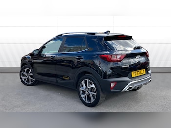 Used Kia Stonic 2023 for sale - 75921693: Photo