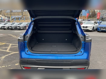 Used Nissan Qashqai 2024 for sale - 77046515: Photo