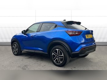 Used Nissan Juke 2024 for sale - 76504887: Photo