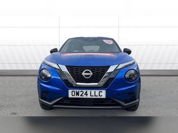 Used Nissan Juke 2024 for sale - 76504887: Photo