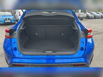 Used Nissan Juke 2024 for sale - 76504887: Photo