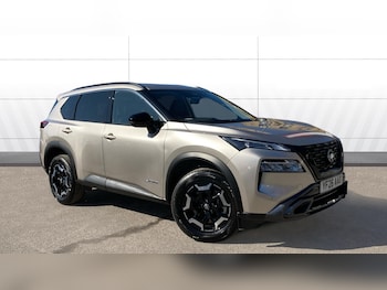 Used Nissan X-Trail 2026 for sale - 78198716: Photo