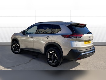 Used Nissan X-Trail 2026 for sale - 78198716: Photo