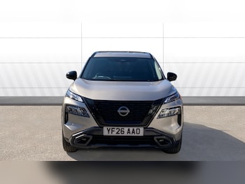 Used Nissan X-Trail 2026 for sale - 78198716: Photo