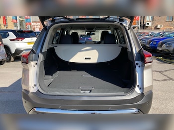 Used Nissan X-Trail 2026 for sale - 78198716: Photo