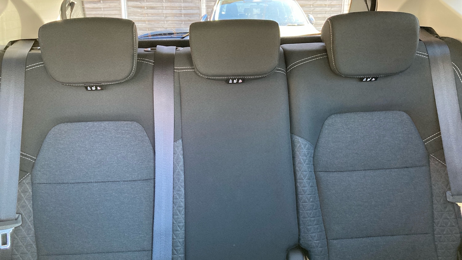 Used Renault Captur 2024 for sale - 75995688: Photo 15