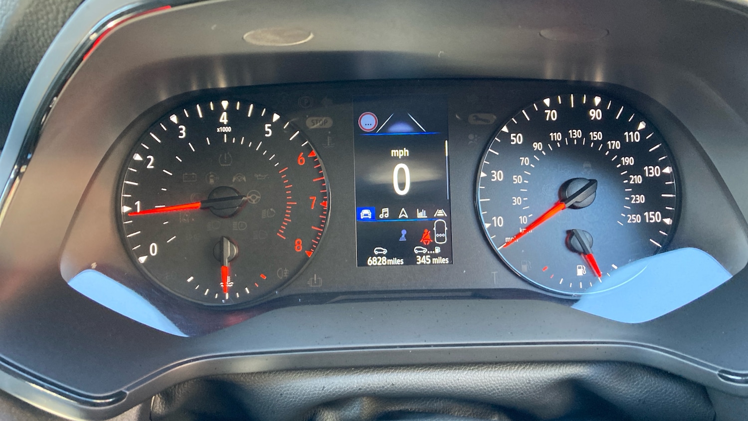 Used Renault Captur 2024 for sale - 75995688: Photo 18