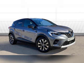 Used Renault Captur 2024 for sale - 75995688: Photo