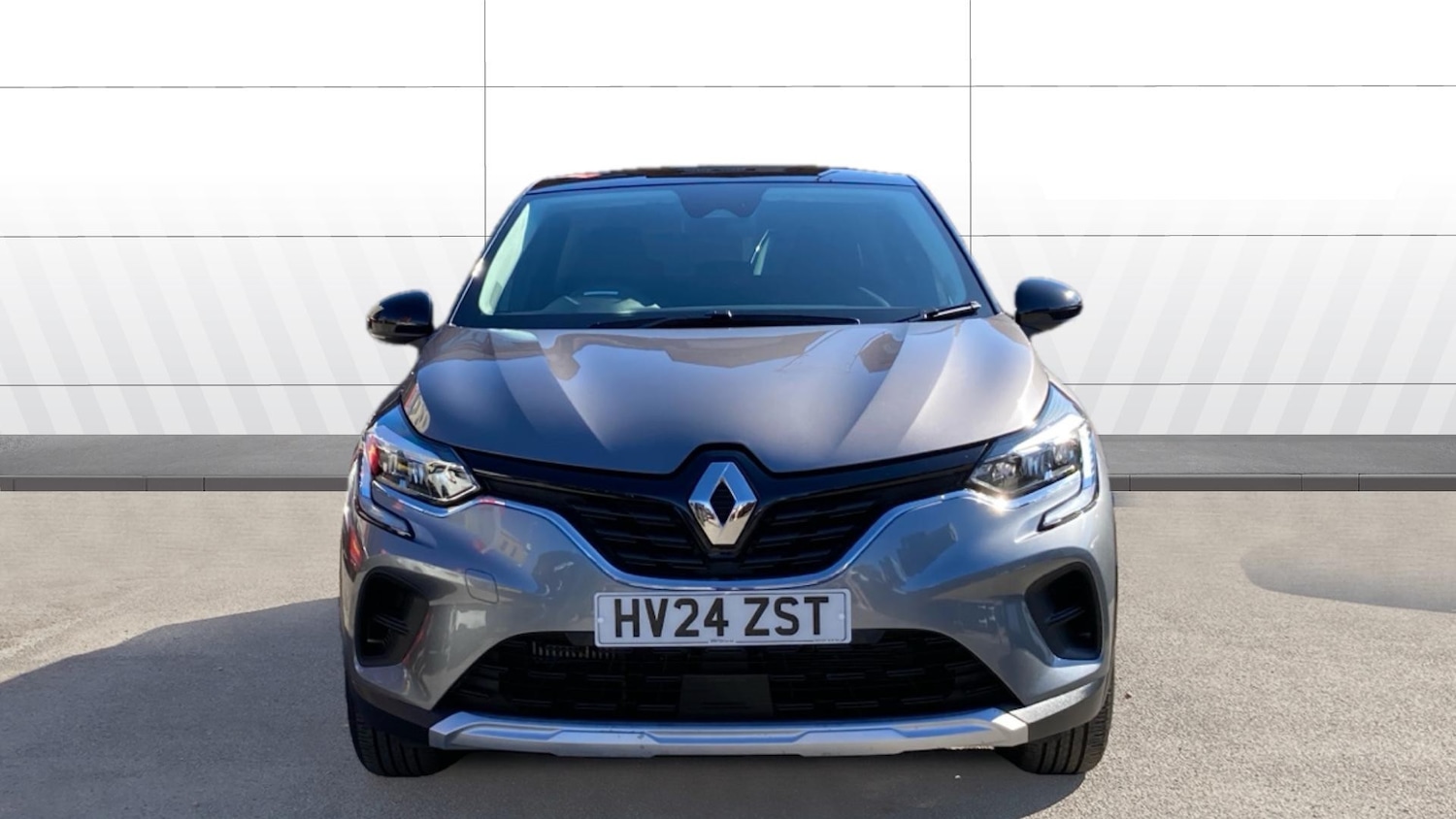 Used Renault Captur 2024 for sale - 75995688: Photo 3