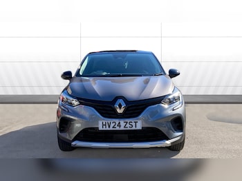 Used Renault Captur 2024 for sale - 75995688: Photo