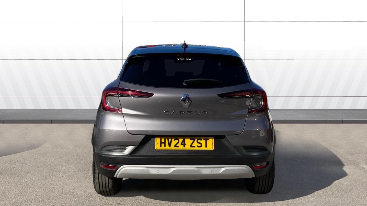 Used Renault Captur 2024 for sale - 75995688: Photo 6