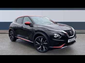 2021 (21) - 1.0 DiG-T 114 Tekna+ 5dr DCT Petrol Hatchback