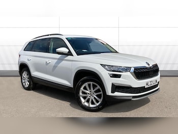 Used Skoda Kodiaq 2022 for sale - 79341039: Photo