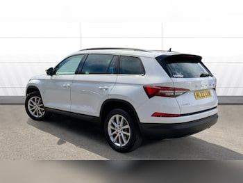 Used Skoda Kodiaq 2022 for sale - 79341039: Photo