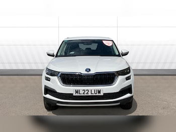Used Skoda Kodiaq 2022 for sale - 79341039: Photo