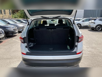 Used Skoda Kodiaq 2022 for sale - 79341039: Photo