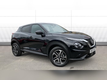 Used Nissan Juke 2025 for sale - 78790546: Photo
