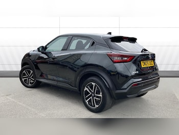 Used Nissan Juke 2025 for sale - 78790546: Photo