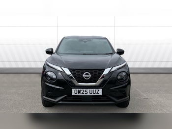 Used Nissan Juke 2025 for sale - 78790546: Photo