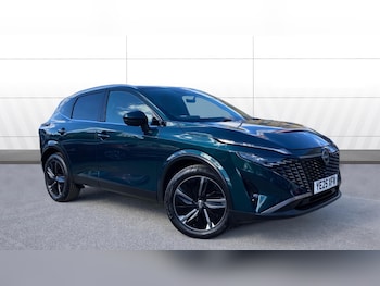 Used Nissan Qashqai 2025 for sale - 78108155: Photo