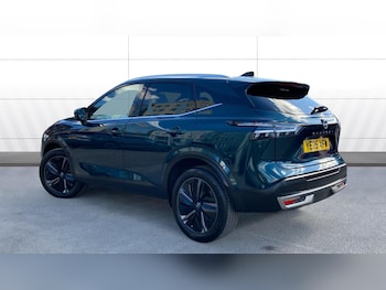 Used Nissan Qashqai 2025 for sale - 78108155: Photo