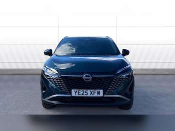 Used Nissan Qashqai 2025 for sale - 78108155: Photo